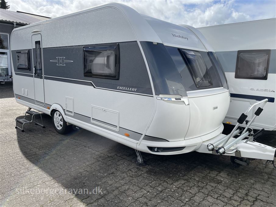 Hobby Excellent 540 UL